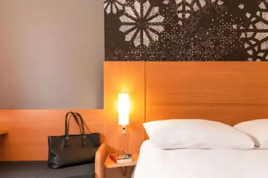 Ibis Casanearshore - 22