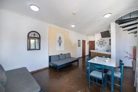 Castle Suites - 39