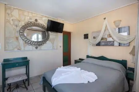 Castle Suites - 54