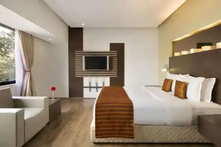 Ramada Chennai Egmore - 15