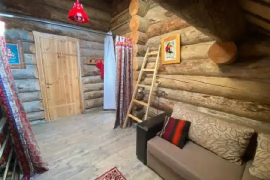 Mountain Cricket Chalets and Apartments - 136