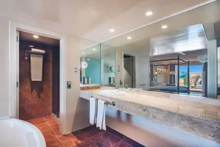 Iberostar Selection Jardín del Sol Suites - Adults Only - 33