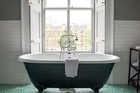 No. 11 Boutique & Brasserie - 64