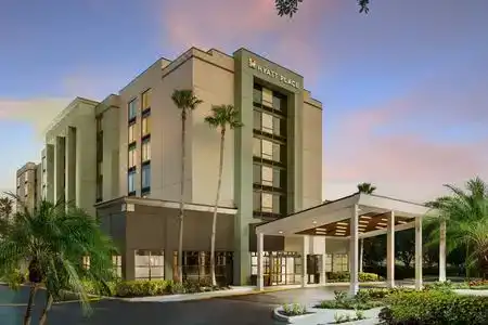 Hyatt Place Orlando/ I Drive / Convention Center - 0