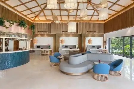 Dreams Royal Beach Punta Cana - 8