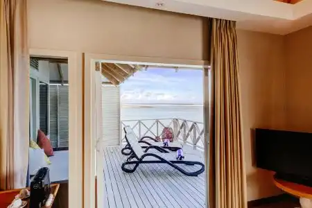 Cinnamon Dhonveli Maldives - Water Suites - 13