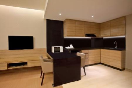 DoubleTree Suites by Hilton Bangalore - 18