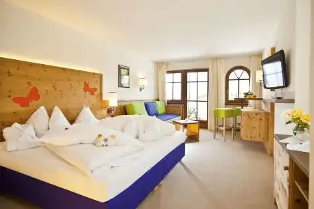 Mirabell Dolomites Luxury Ayurveda & Spa - 58
