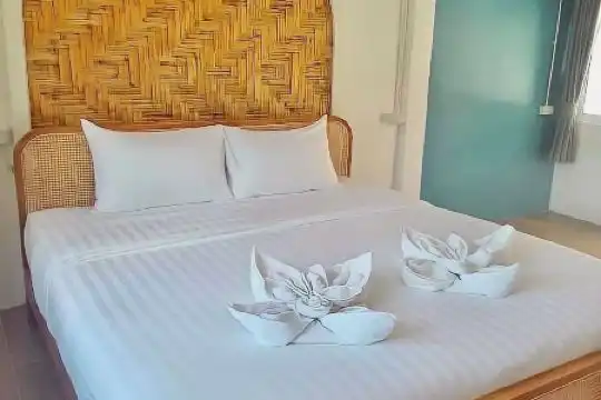 p.a.n. Beach Bungalows - 45
