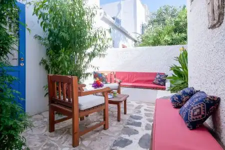 Su - Bodrum - 44