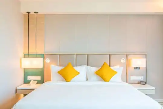 Zealax & Residence - 34