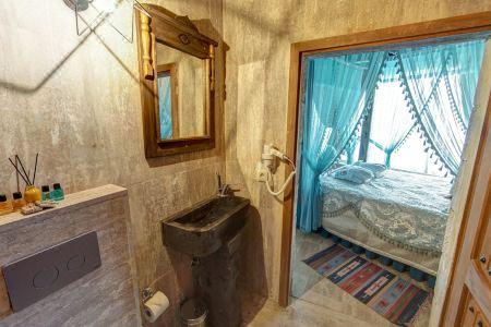 Cappadocia Alaz Cave Otel - 50