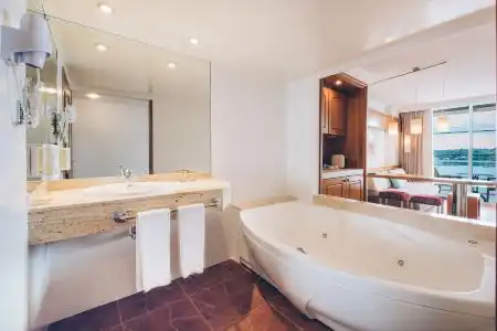 Iberostar Selection Jardín del Sol Suites - Adults Only - 76