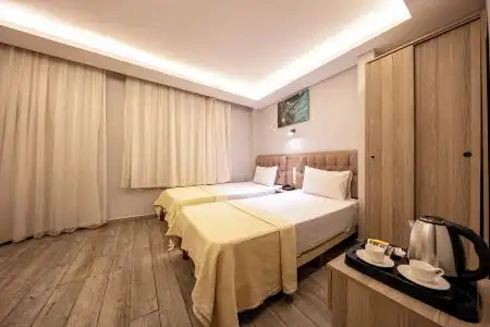 Gul Otel - 33