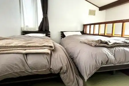 Nozawaonsen Miyazawa - 1