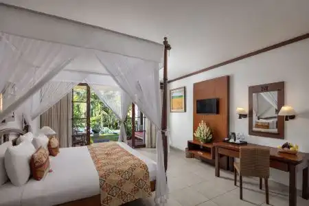 Kori Ubud Resort, Restaurant & Spa - 113