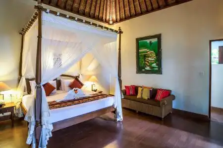 Kori Ubud Resort, Restaurant & Spa - 110