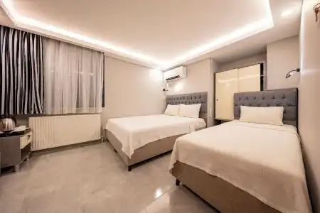 Gul Otel - 70