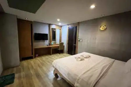Eurna Resort - 39