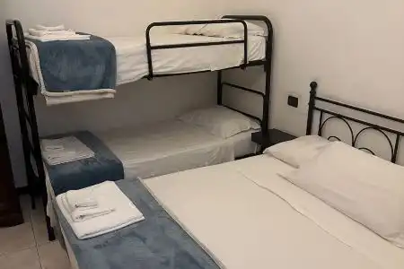 Red and Blues Music Genova - 46