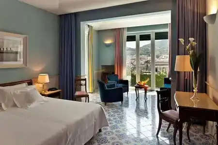 Regina Isabella-Resort Spa Restaurant - 5