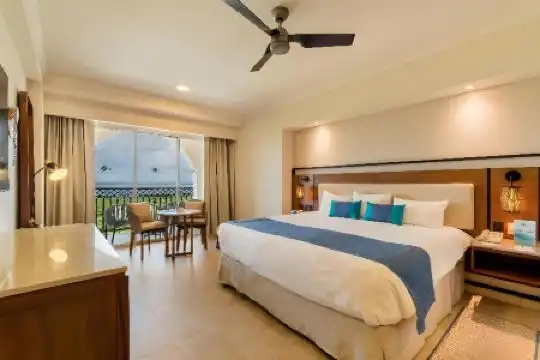 GR Solaris Cancun - Все включено - 62