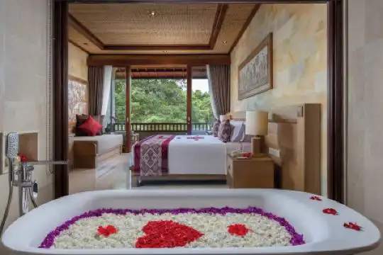 Pita Maha Resort & Spa - 89