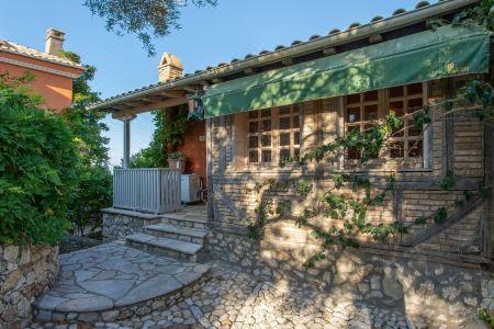 Lefkada Collection Villas - 24