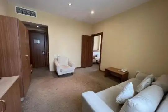 Qafqaz Fairmont Villa - 17