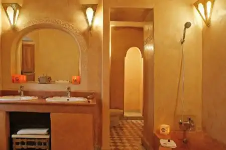 Riad & Spa Esprit Du Maroc - 91