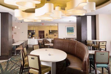 SpringHill Suites by Marriott Orlando Convention Center - 6