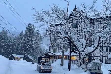 Hakuba Sun Valley - 111