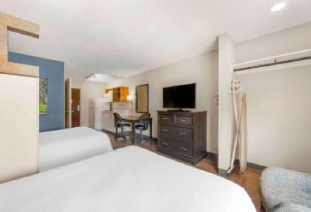 Extended Stay America Suites - Fort Lauderdale - Convention Center - Cruise Port - 22