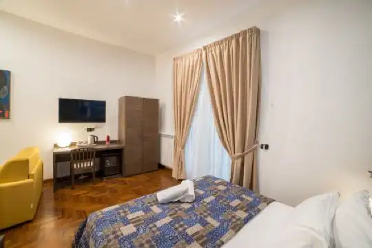 b&b Chiaia 32 - 123