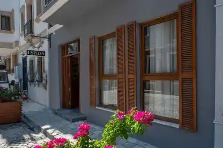 Zeugma Sultanahmet - 31