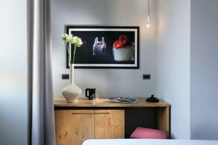 Gemini Suites Navona - 53
