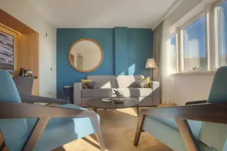 Fontana Seafront Residences - 38