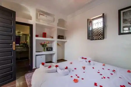 Ryad Amiran & Spa - 15