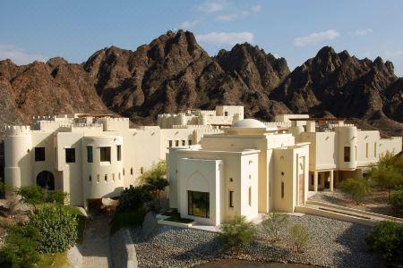 Al Bustan Palace, a Ritz-Carlton - 9