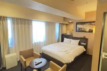Lagunasuite Shinyokohama - 55