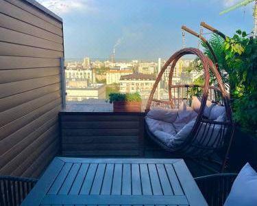 Terrasse & Bar - 17