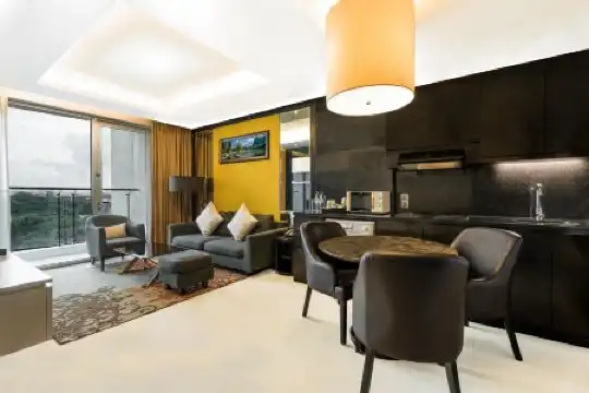 DoubleTree Suites by Hilton Bangalore - 44