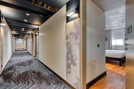 ibis Berlin Kurfuerstendamm - 5