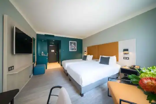 Mercure Antwerp City Centre - 86
