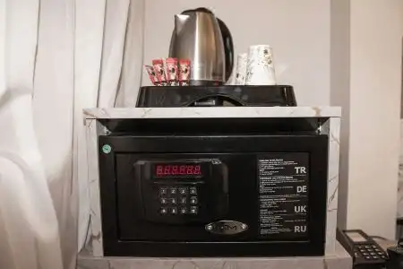 Gul Otel - 132