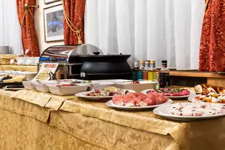 CityGoldener Adler B&B - 1