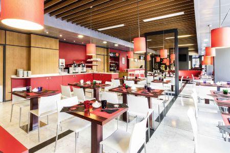Ibis Roma Fiera - 3
