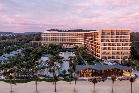 Crowne Plaza Phu Quoc Starbay, An Ihg - 2