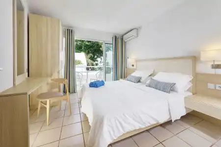 Le Beachclub - 101