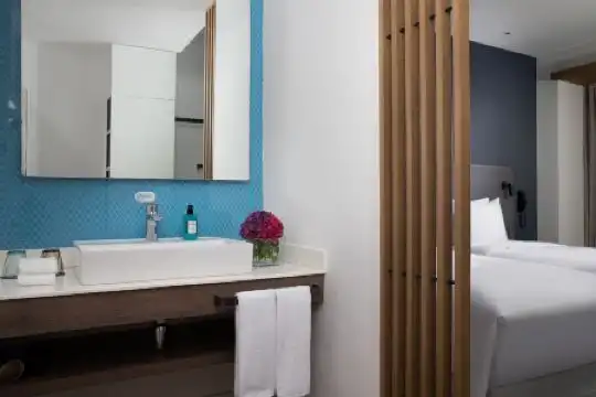 Holiday Inn Express Chengdu Longquanyi North, An Ihg - 66